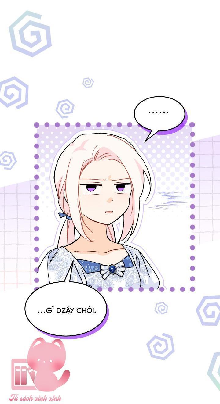 quan hệ cộng sinh giữa báo đen và thỏ trắng chapter 103 10