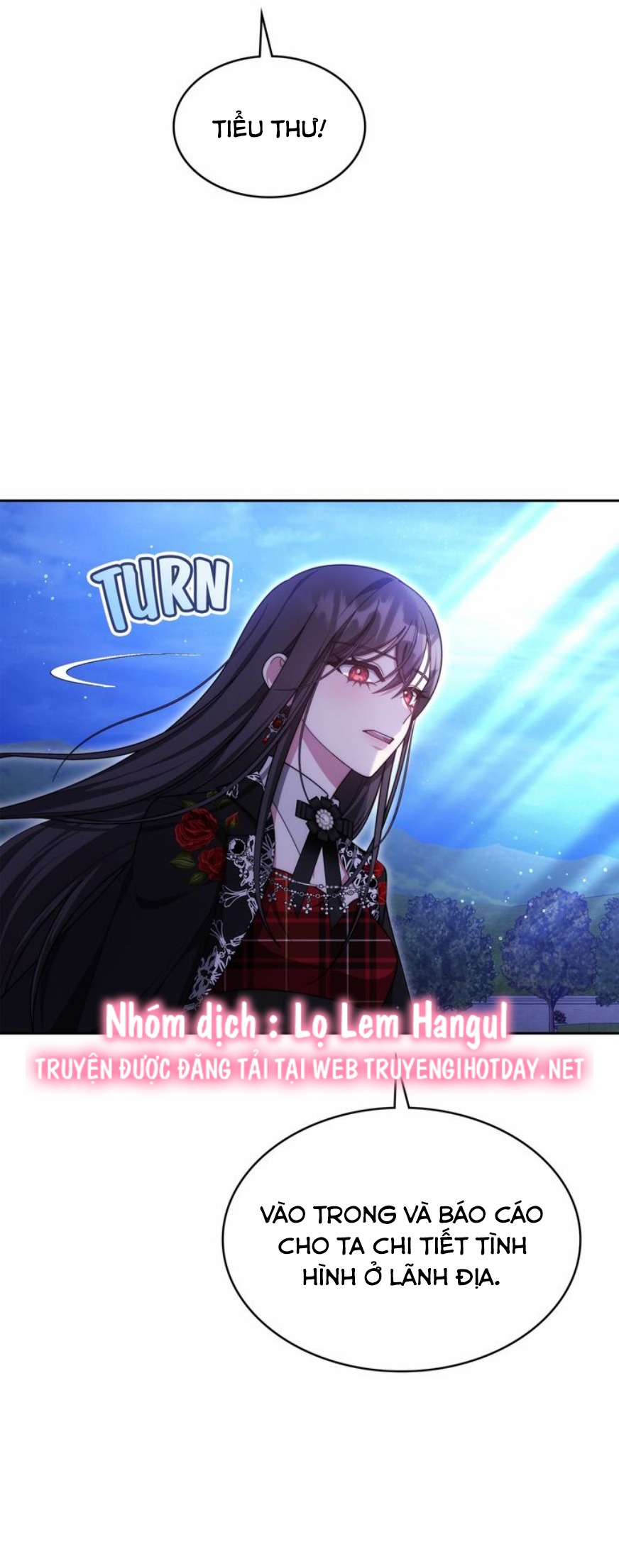 Giọt Nước Tràn Ly chapter 91 20