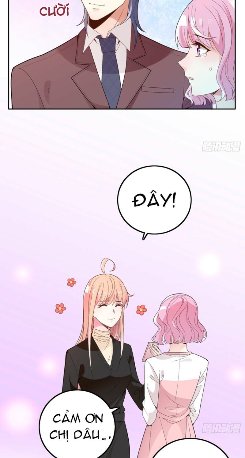 bí mật kết hôn với ảnh đế: vợ ơi đến đây tấn công đi nào chapter 67 42