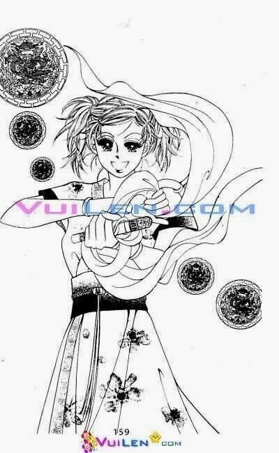 cô gái trung hoa chapter 1 159