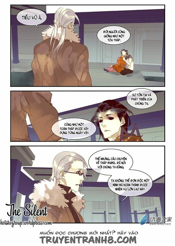 gia tử khu 37 chapter 30 10