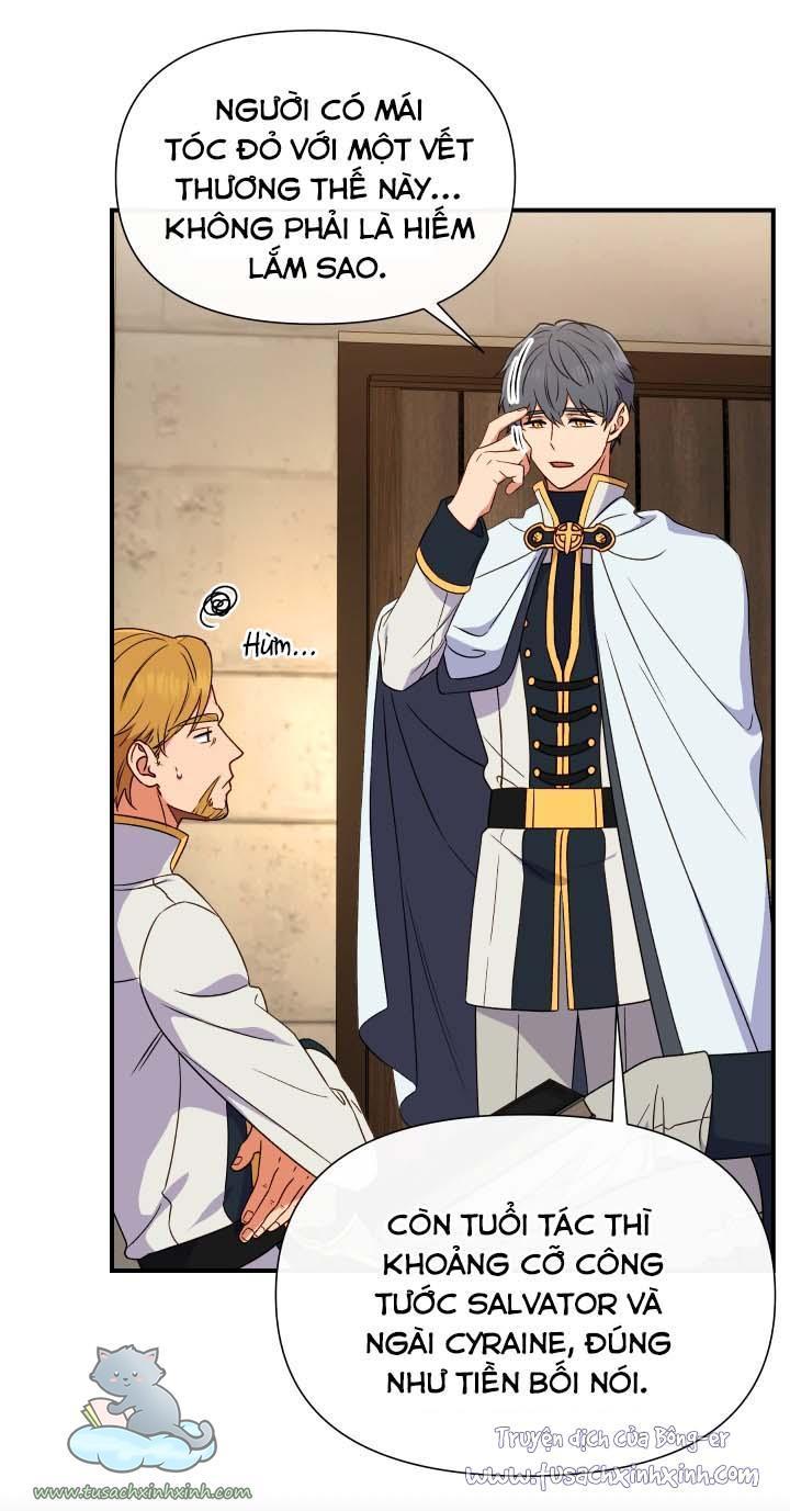 công nương khế ước của gia tộc công tước quái vật chapter 98 48