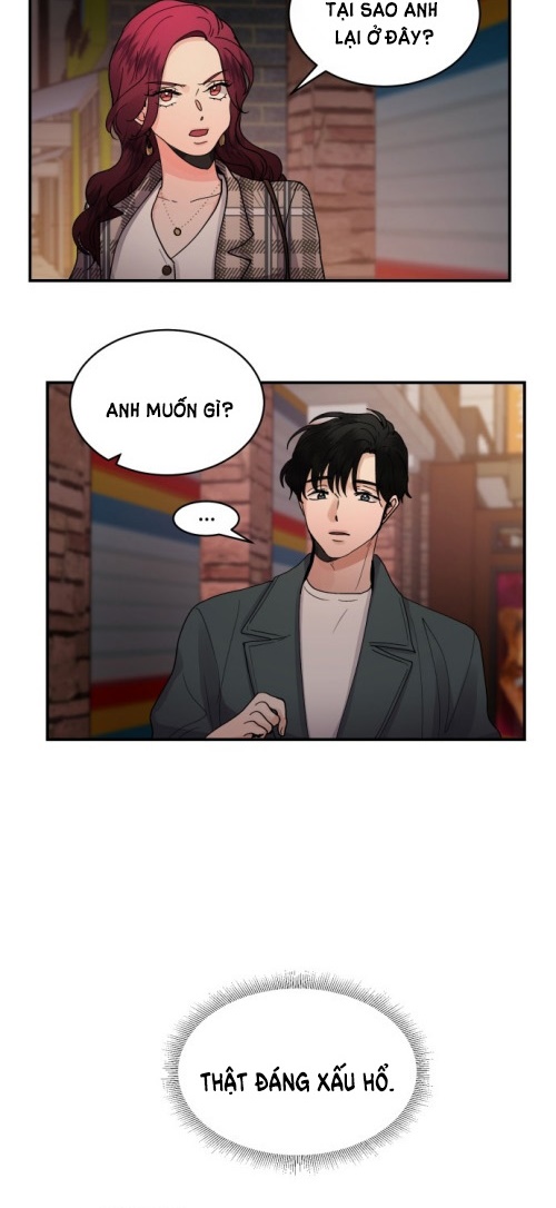 cặp đôi oan gia ngõ hẹp chapter 10 28