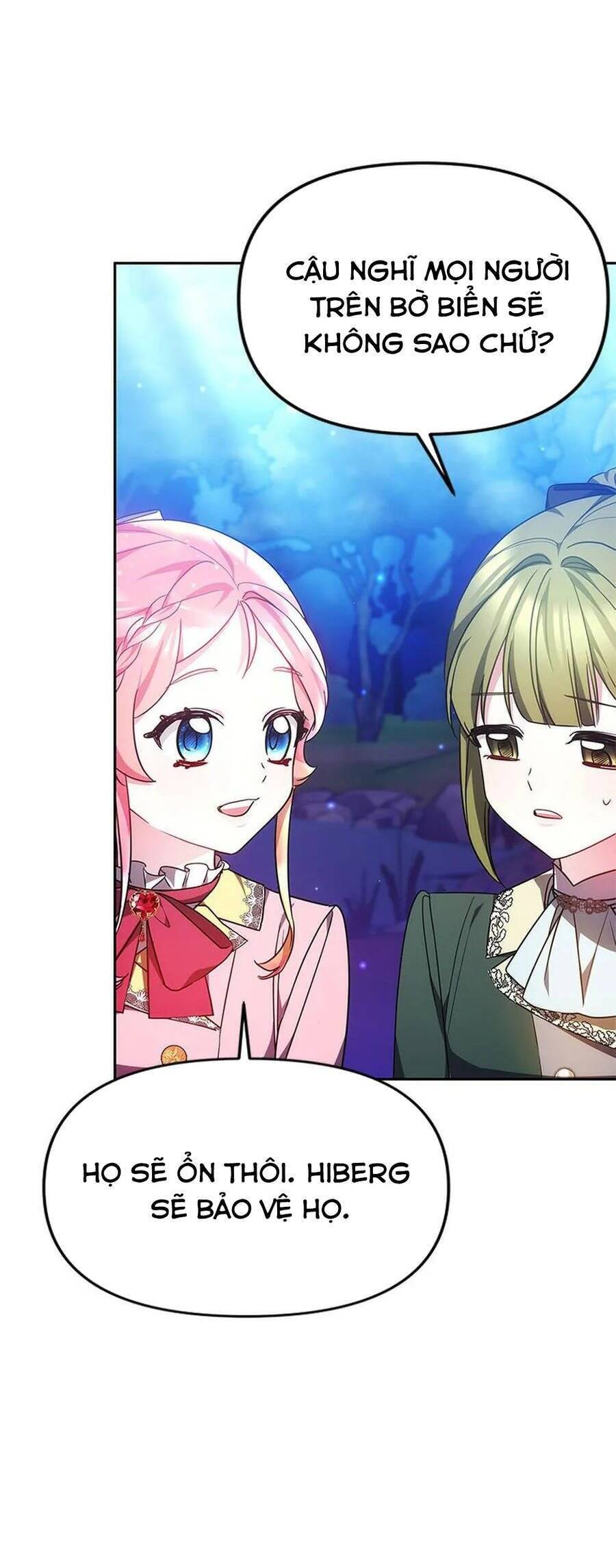 rồng con thuần hóa những kẻ điên chapter 49 40