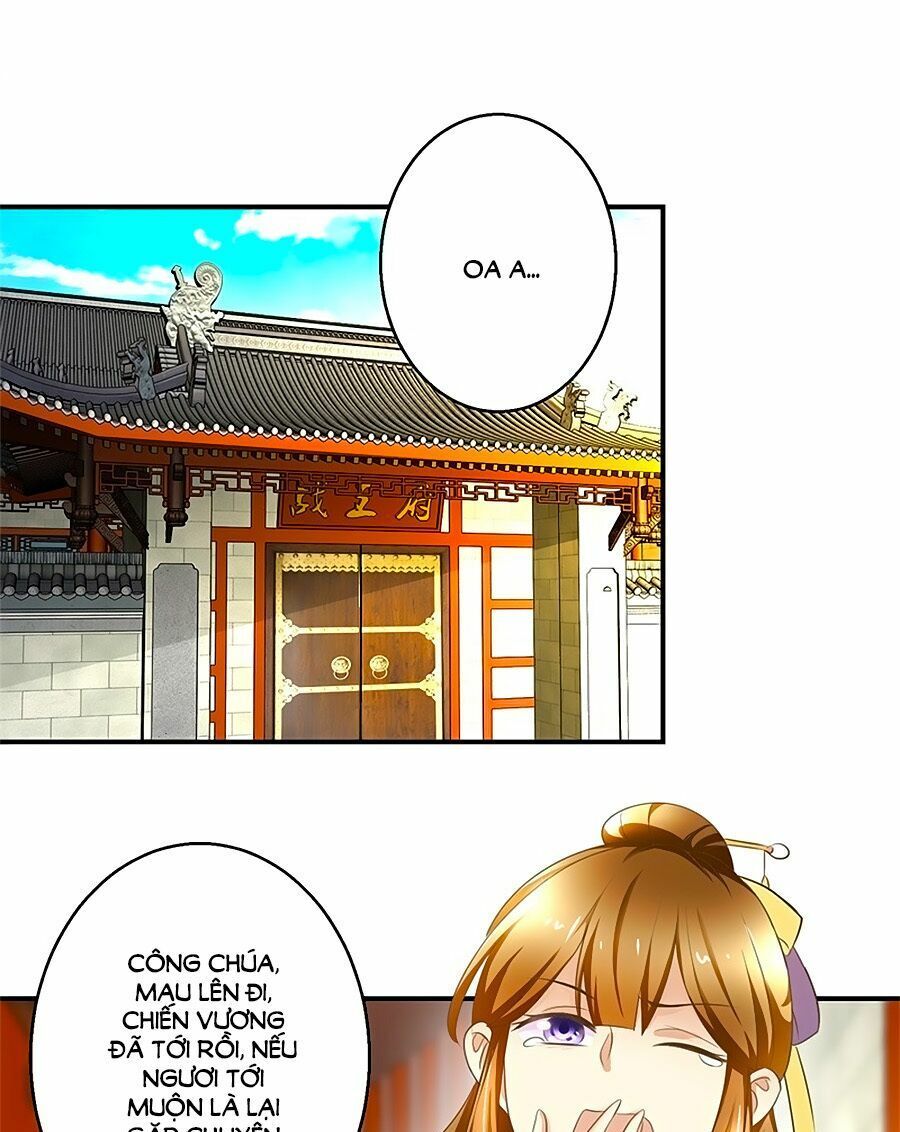 thuần phi ký chapter 12 8