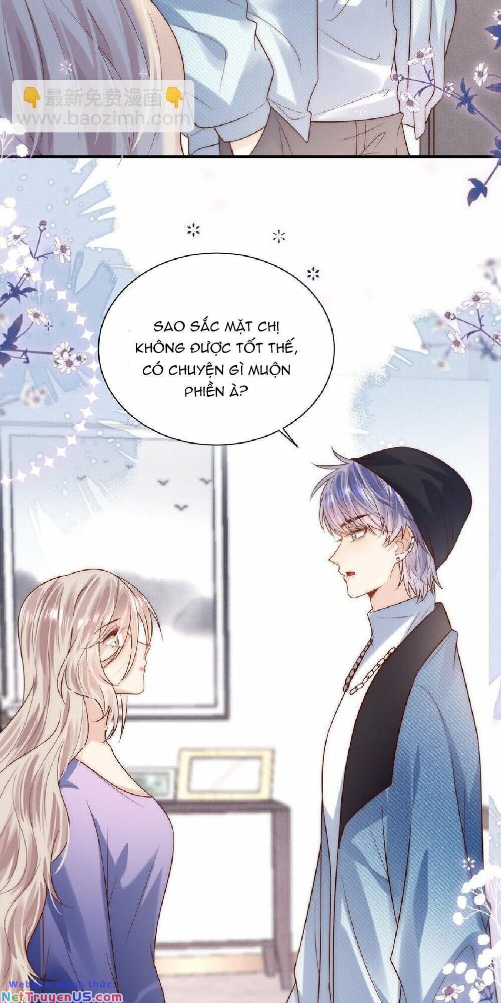 ta được thế thân tỏ tình chapter 23 36