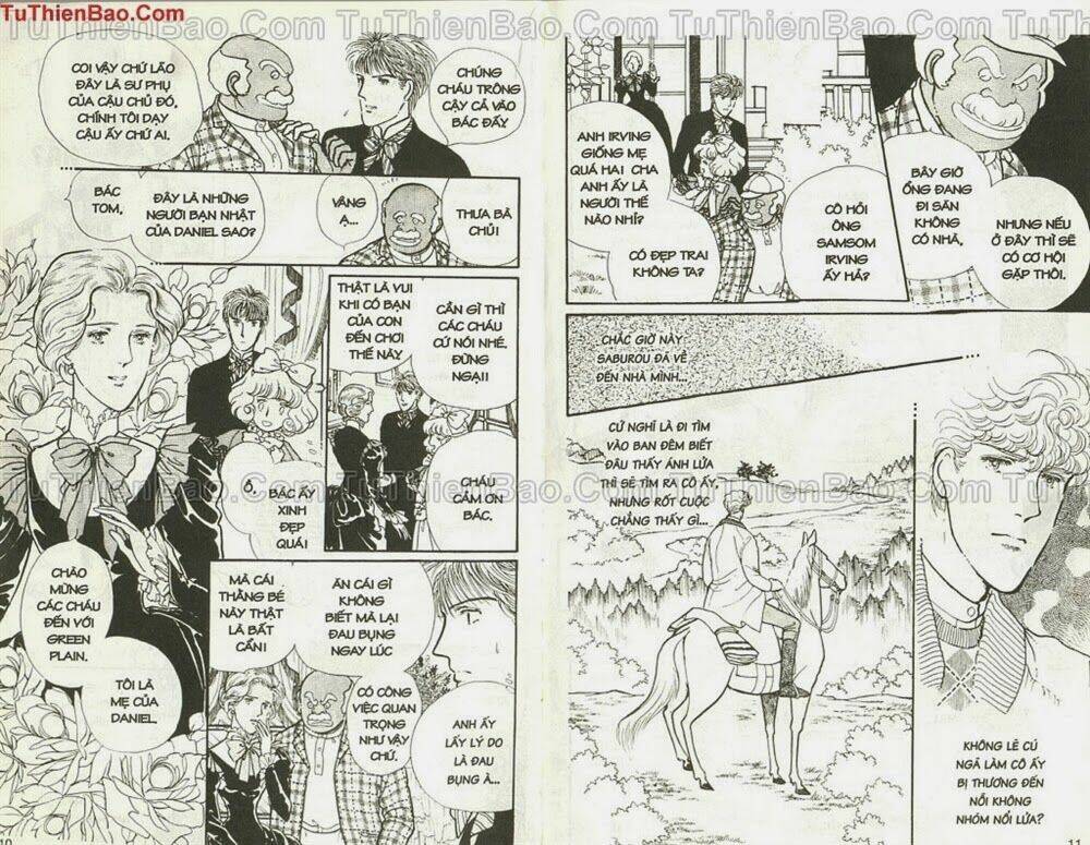 người đẹp new york chapter 5 6