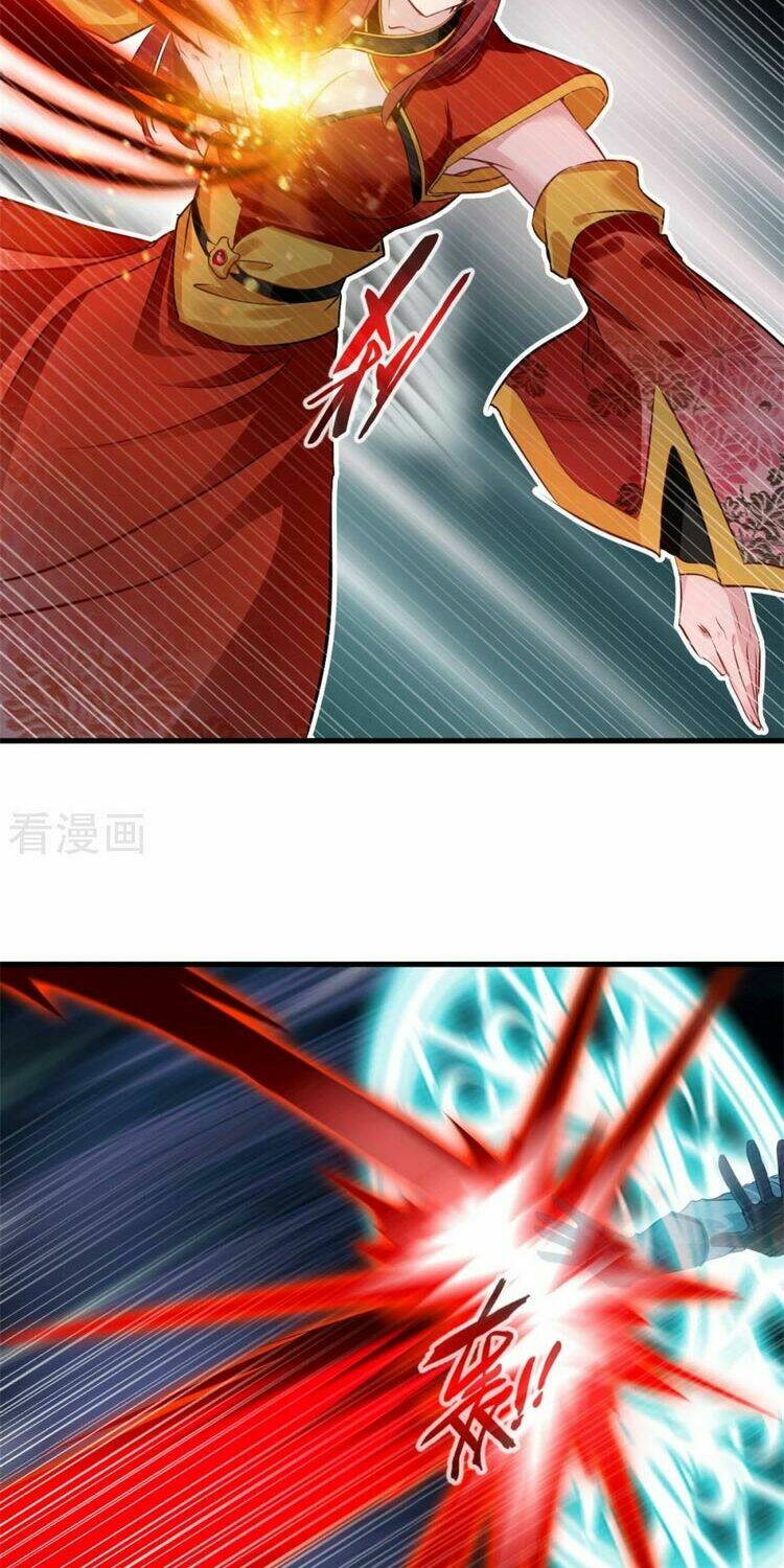 một đời thành tiên chapter 58 12