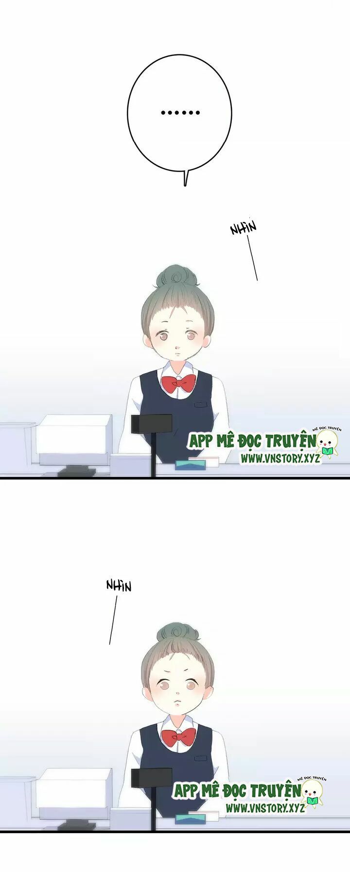 con tim rung động 2 chapter 22 31