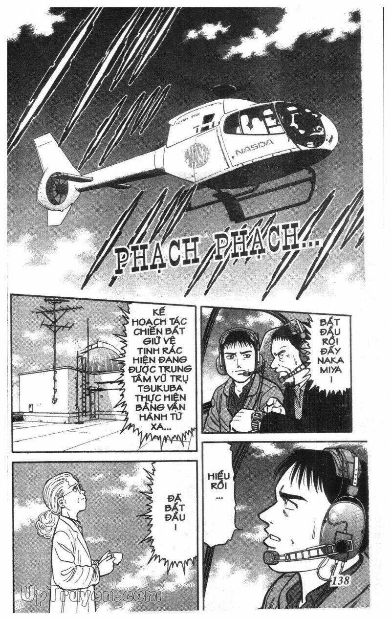 hộ chiếu xanh chapter 7 140