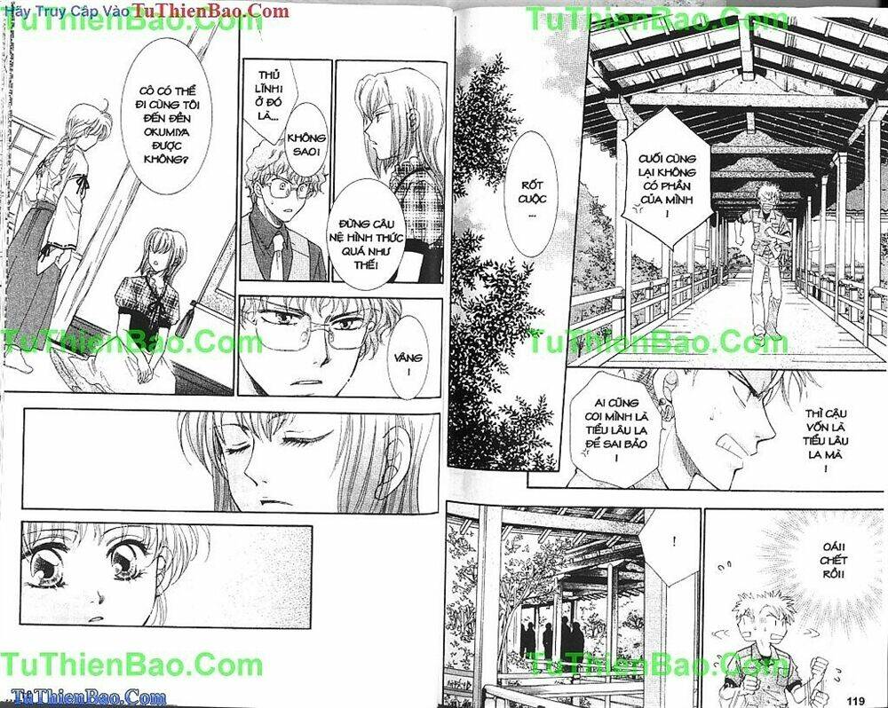 pháp sư tơ hồng chapter 5 59