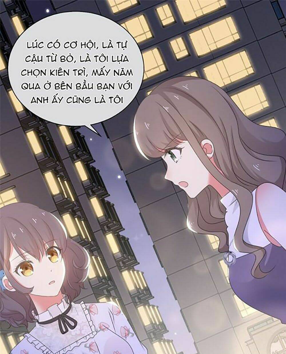 mối tình đầu là cv đại thần chapter 12 4