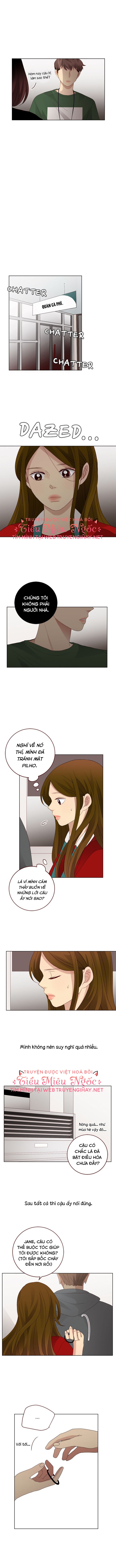 crush của tôi chapter 39 3
