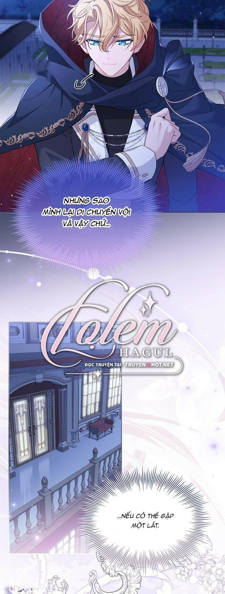 để yên cho tiểu thư hiền chapter 86 5