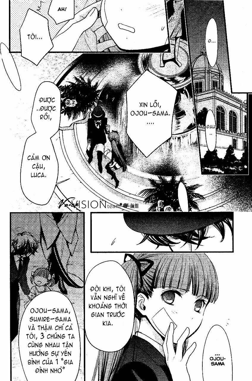 arcana famiglia chapter 1 27