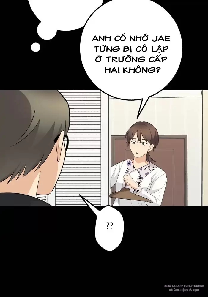 anh bạn của tôi đang phát sáng kìa ! chapter 48 64