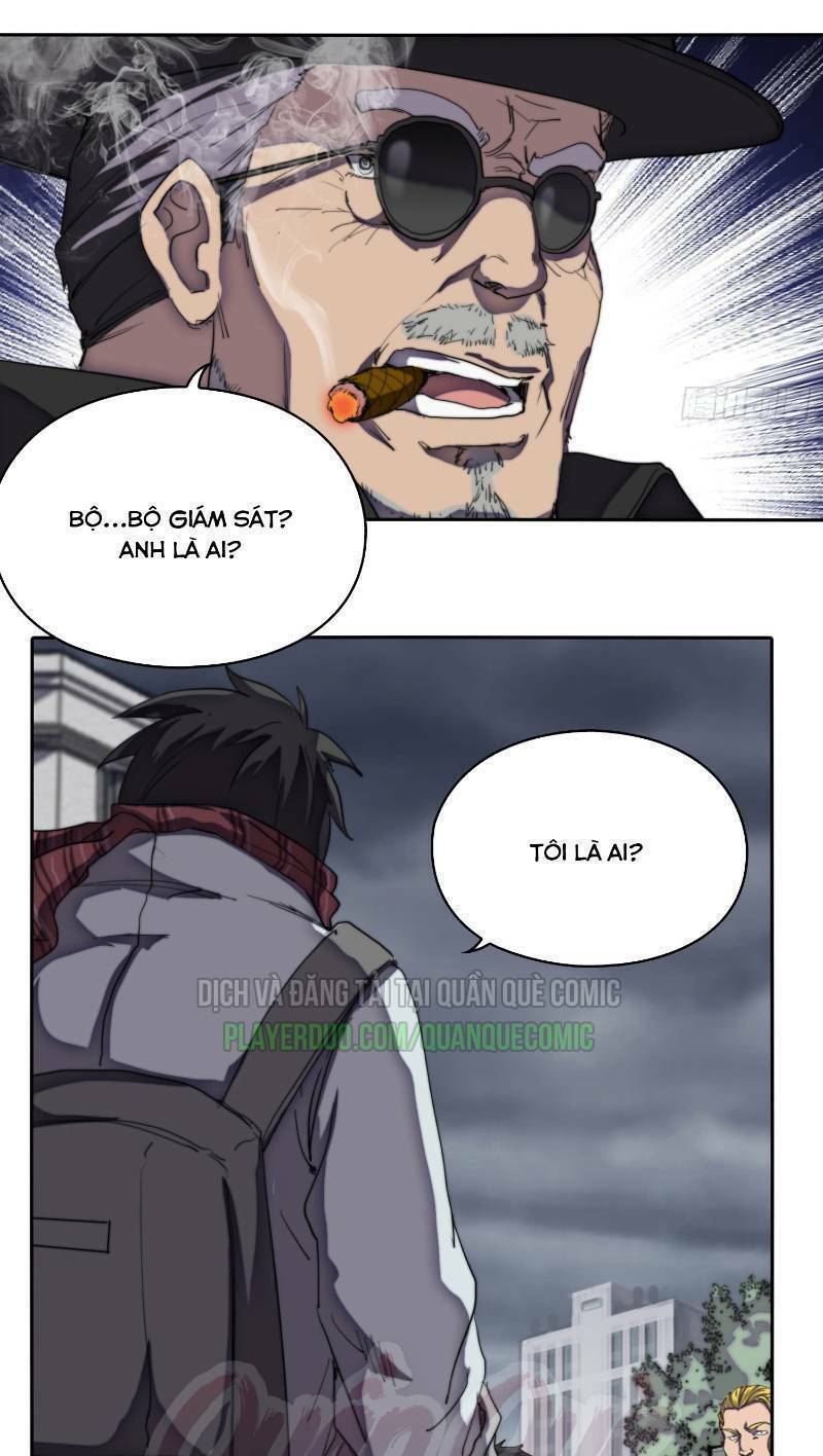 đô thị hàng thần khúc chapter 29 24
