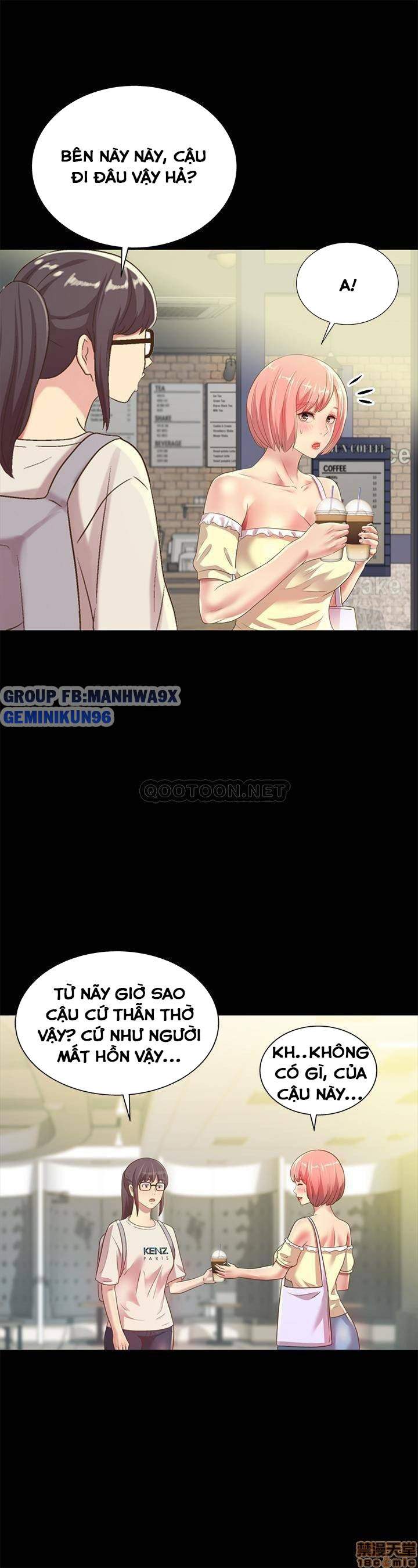 bạn gái của bạn tôi chapter 77 32