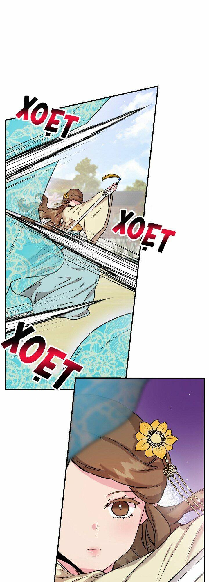 tôi trở thành nhân vật phản diện giỏi nhất trong giới võ thuật chapter 39 63