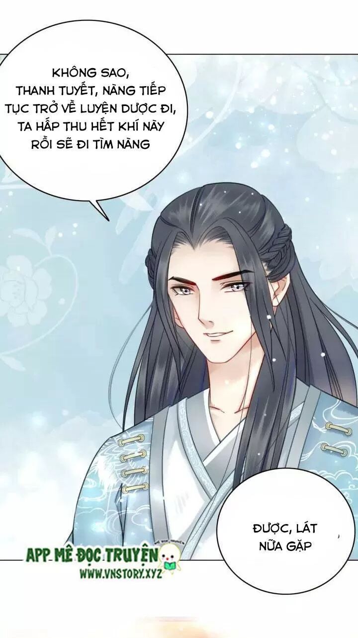 cực phẩm phế vật tiểu thư chapter 109 45