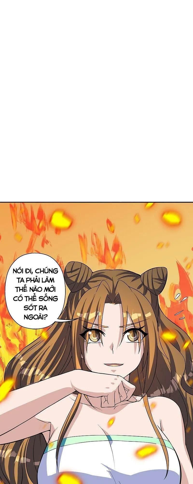 tiên võ đế tôn chapter 224 27