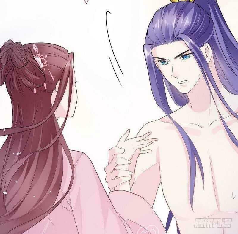 vương phi - âm động thiên hạ chapter 37 39