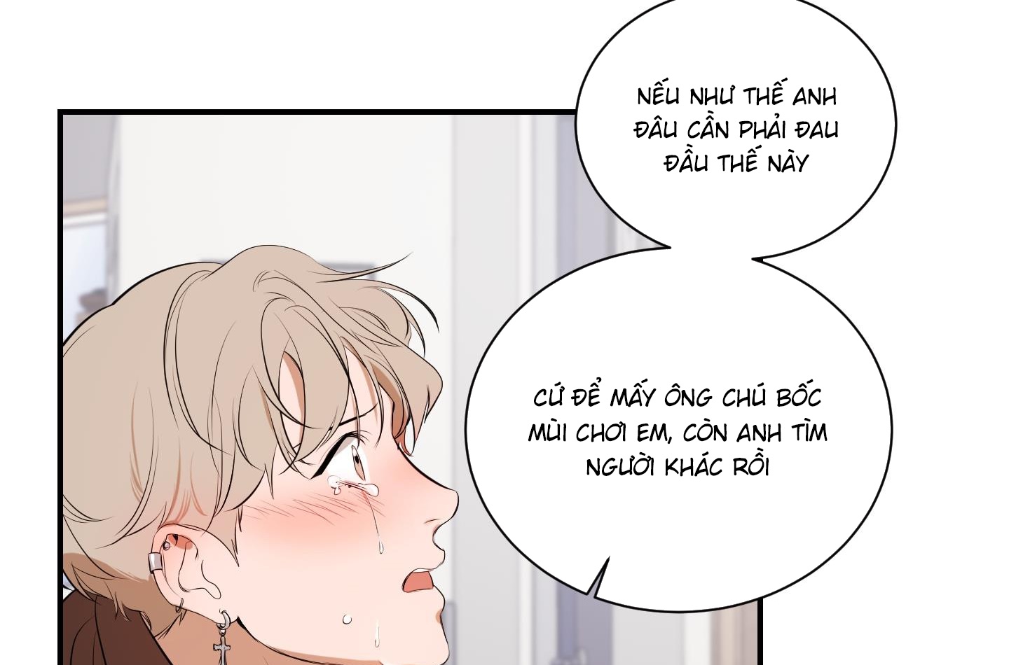 chốn riêng tư chapter 50 72