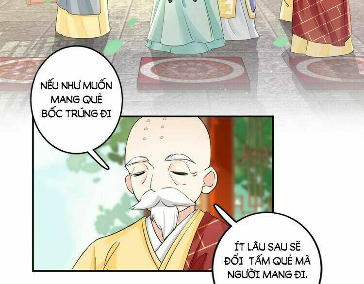 hoa nhan sách chapter 25.1 30