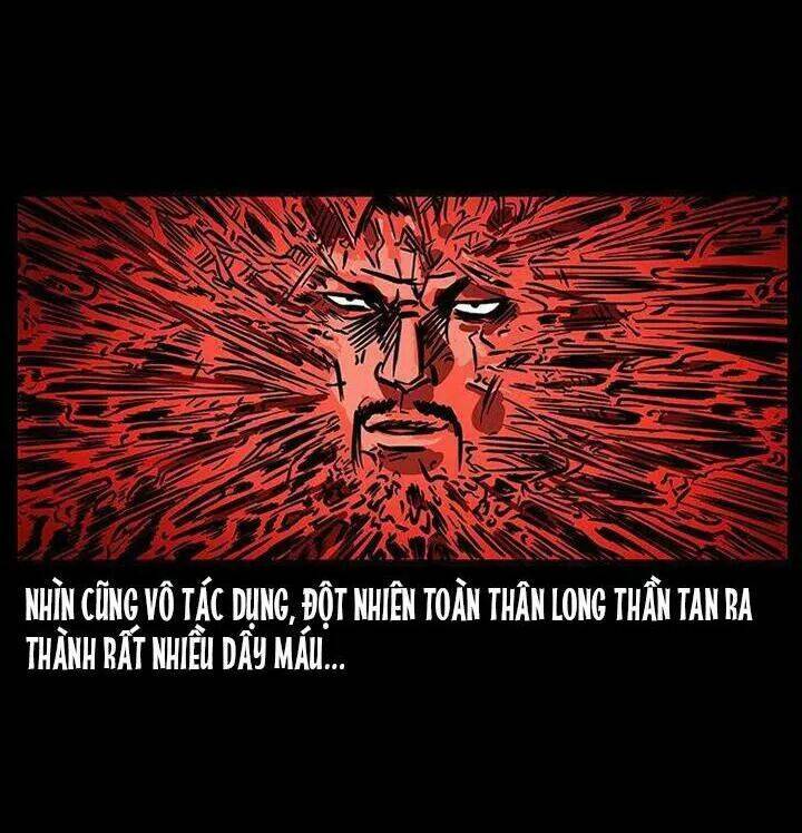 U Minh Ngụy Tượng Chapter 201 79