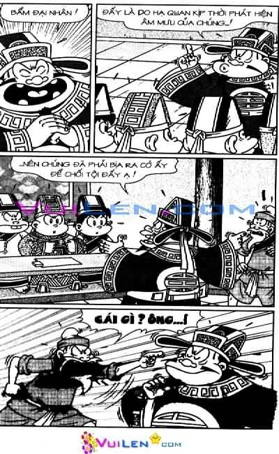 thần đồng đất việt chapter 98 70