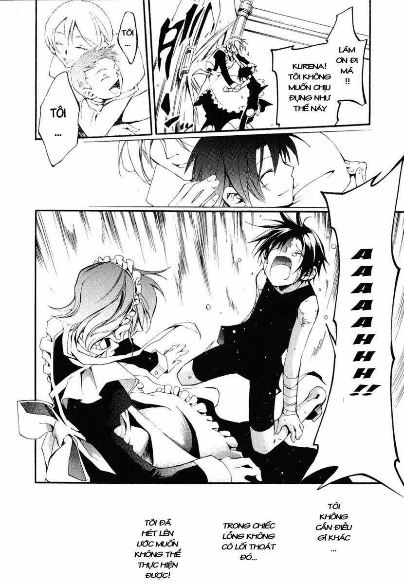 07 hồn ma chapter 39.2 29