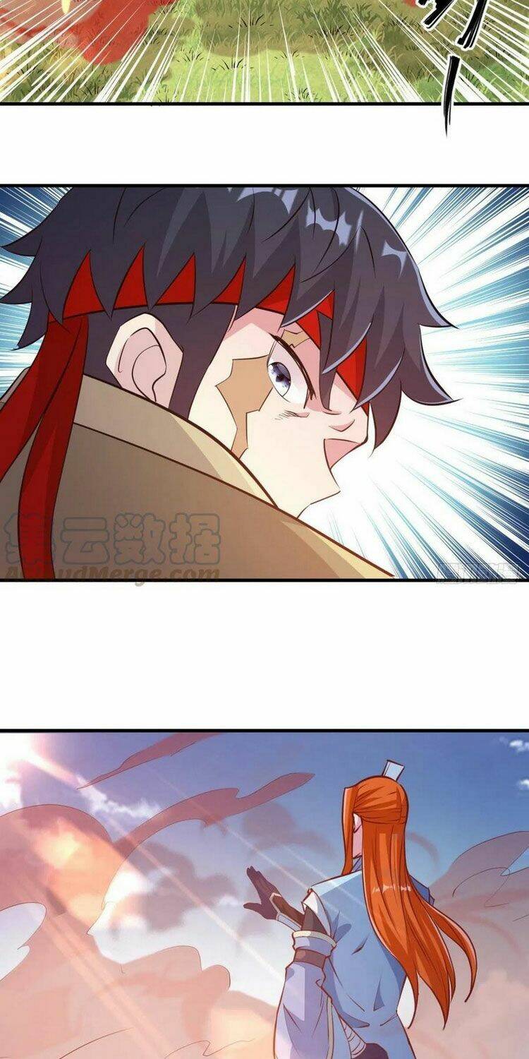 thiên hạ kiếp chapter 58 7