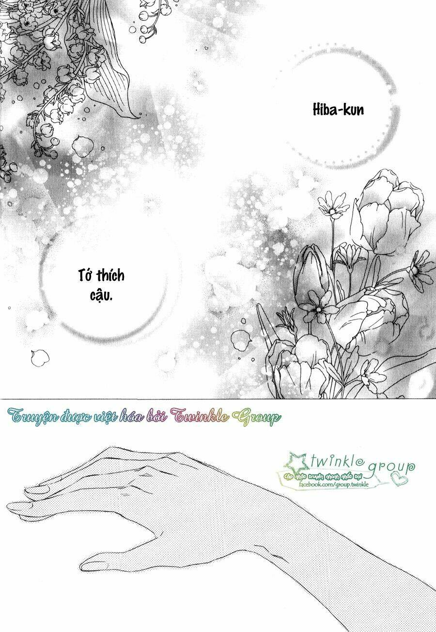 kami-sama gakuen armeria chapter 10 4