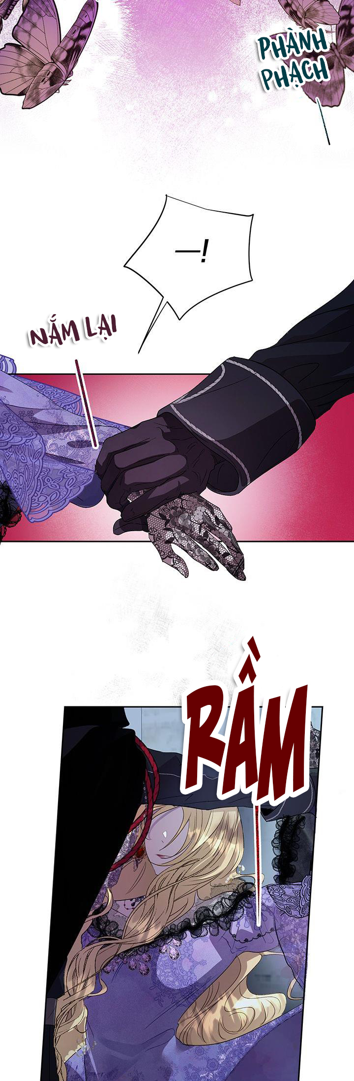 cách để cứu rỗi anh trai của nữ chính chapter 34 27