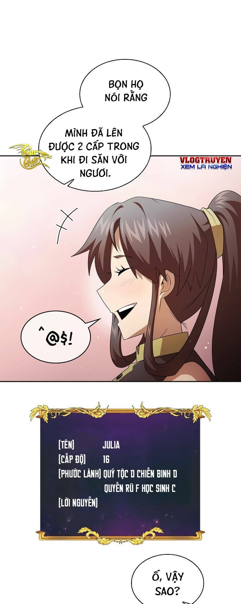 Có Thật Đây Là Anh Hùng Không? chapter 34.5 23