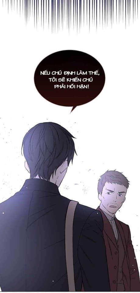 thật tình, họ rất nhớ cô ấy! chapter 6 20