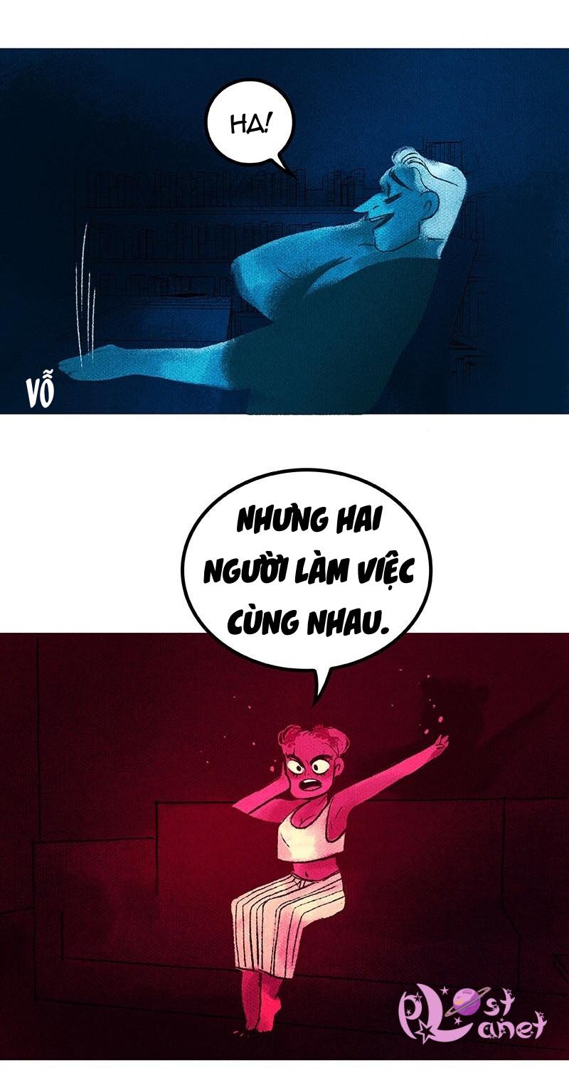 thần thoại olympus chapter 28 23