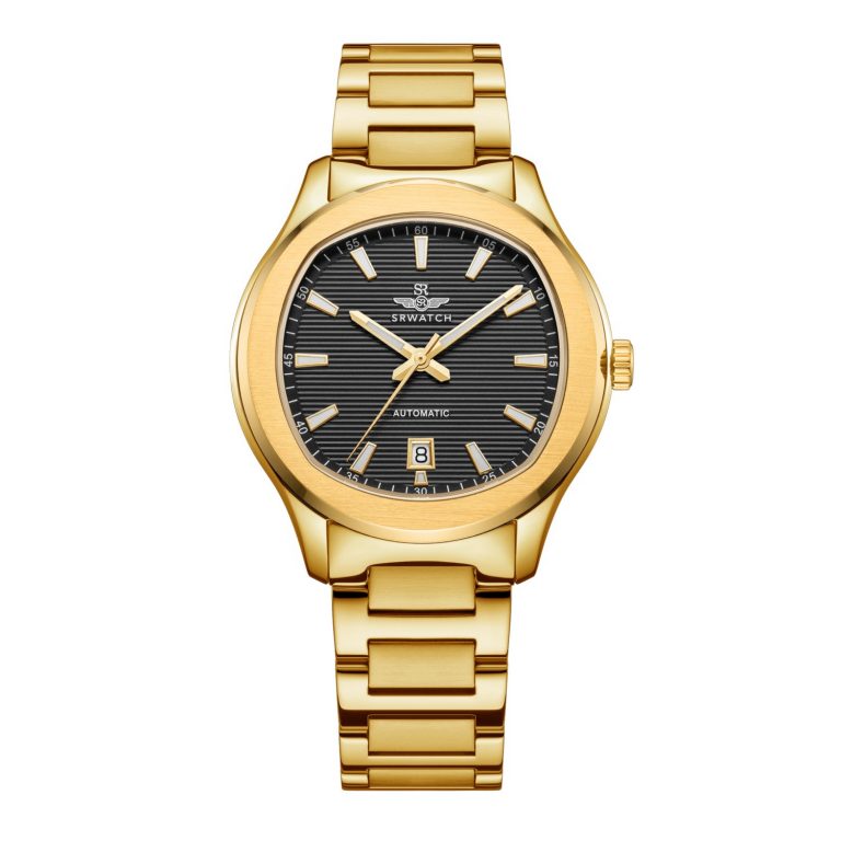 Đồng hồ nam SRWATCH SG88802.1401AT