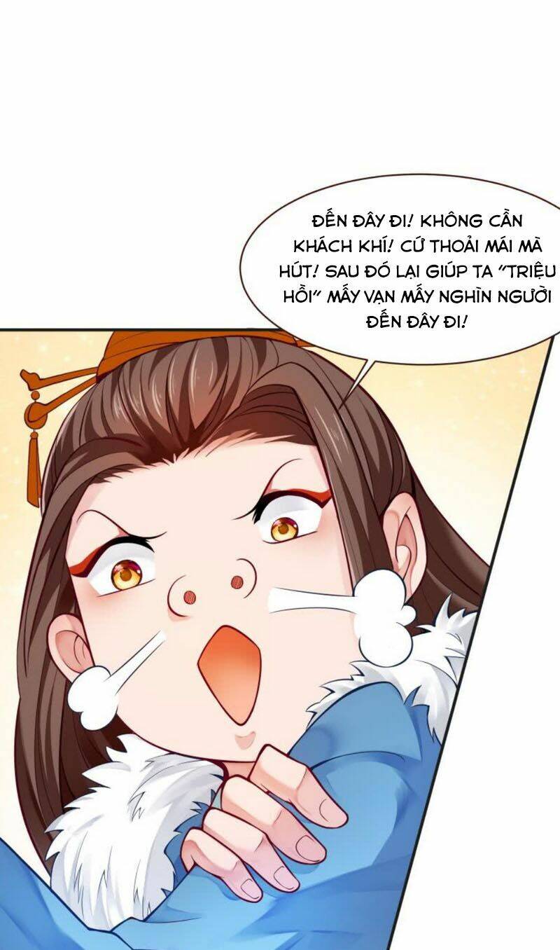 ma nhị đại chapter 2 19