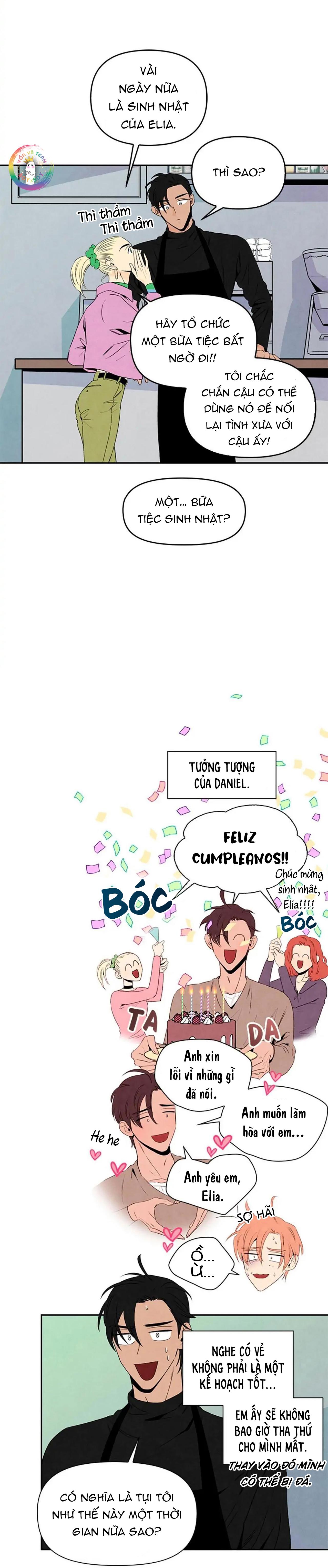 bona sort chapter 33 6