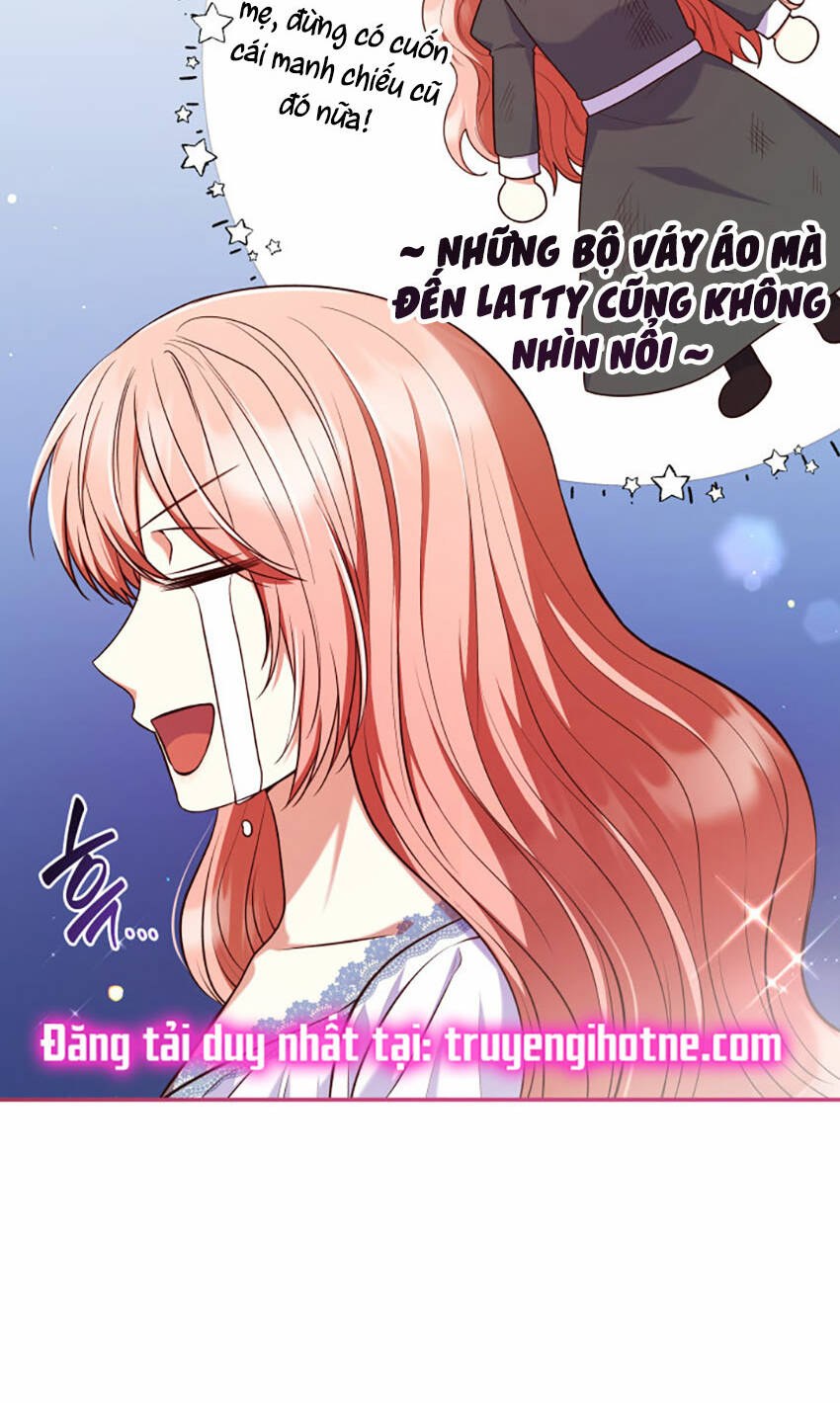 từ ác nữ, tôi trở thành một người mẹ chapter 41.1 8