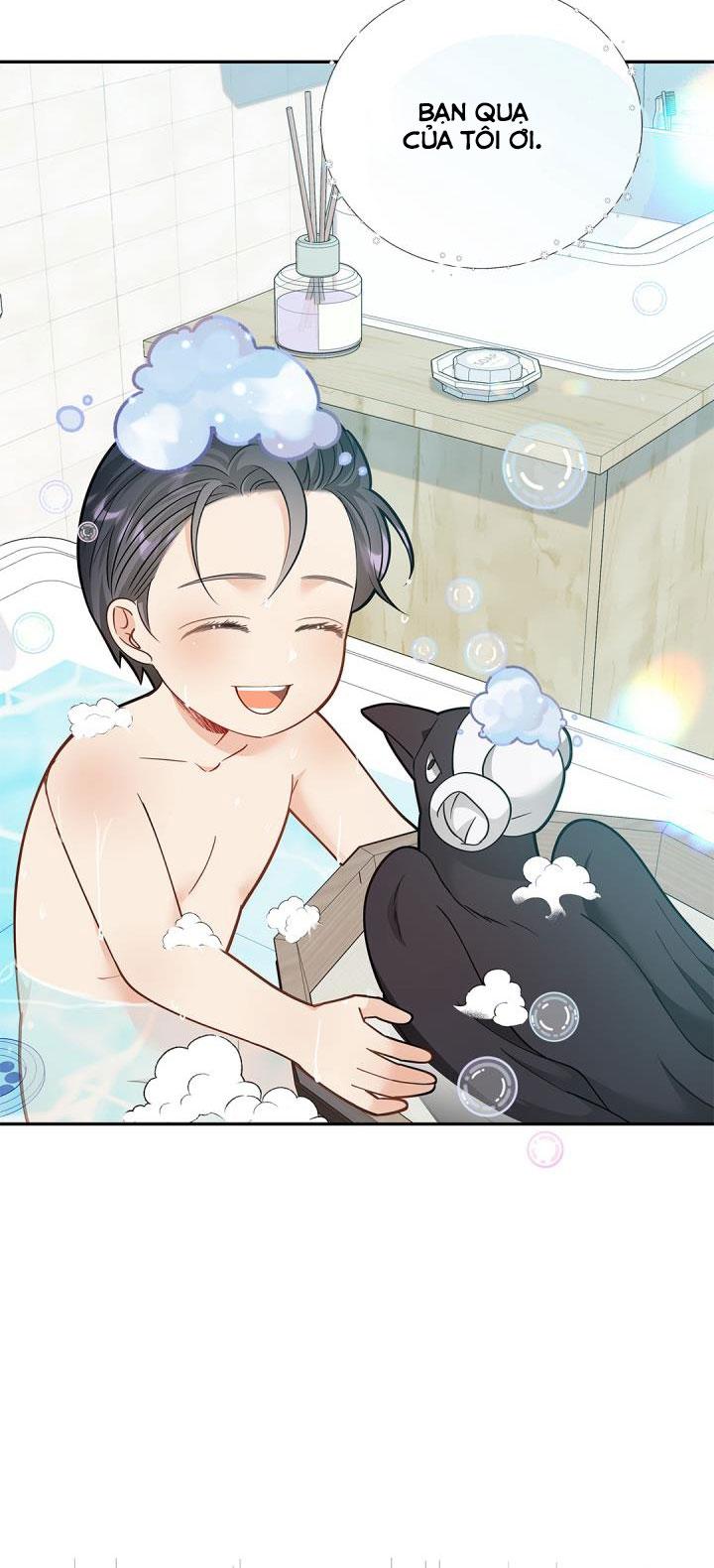 hôn nhân bị đánh cắp của hồ ly chapter 34 12