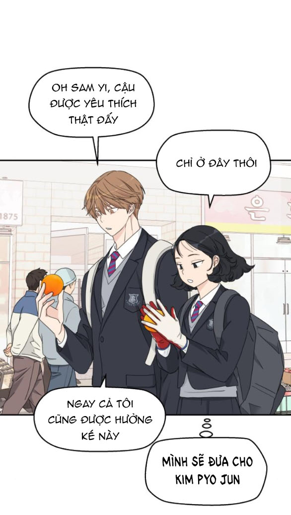 Sam Yi Tái Sinh chapter 8.2 13