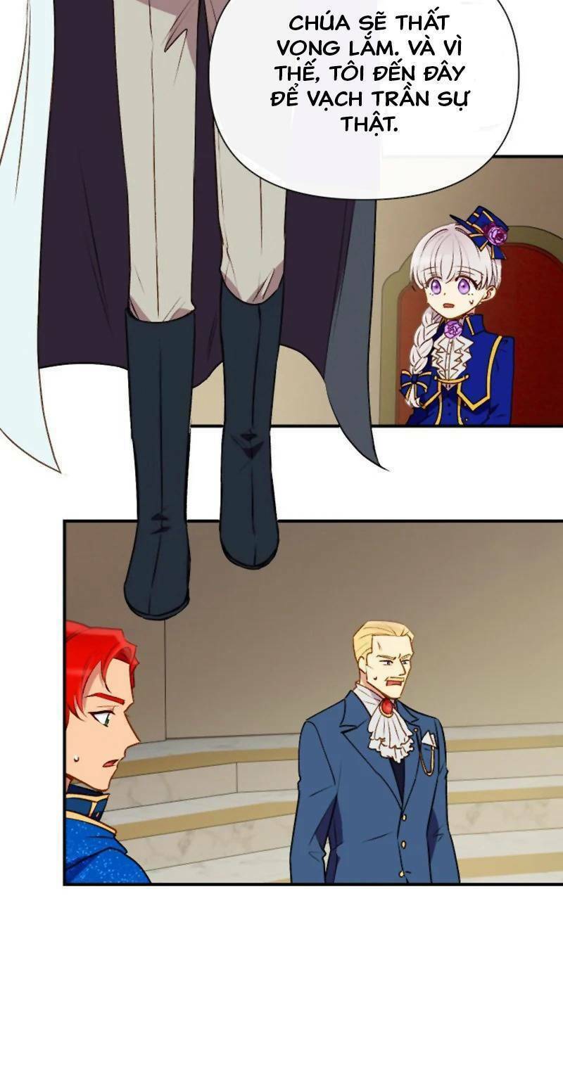 khế ước của nữ công tước quái vật chapter 39 16