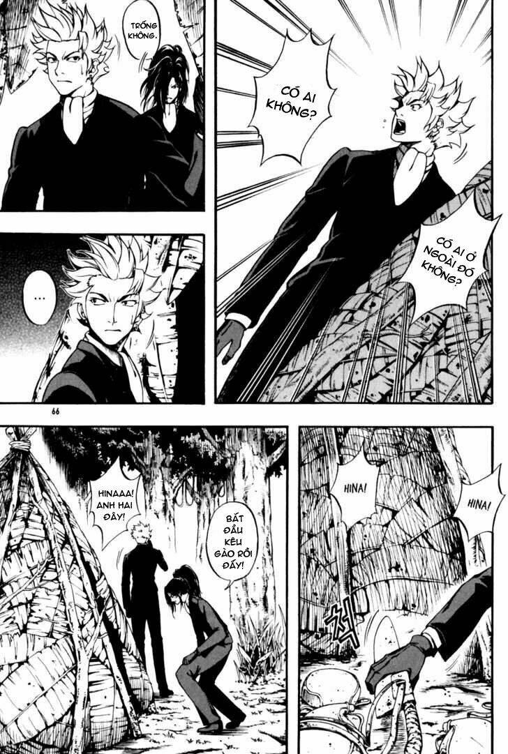 la mosca chapter 16 64