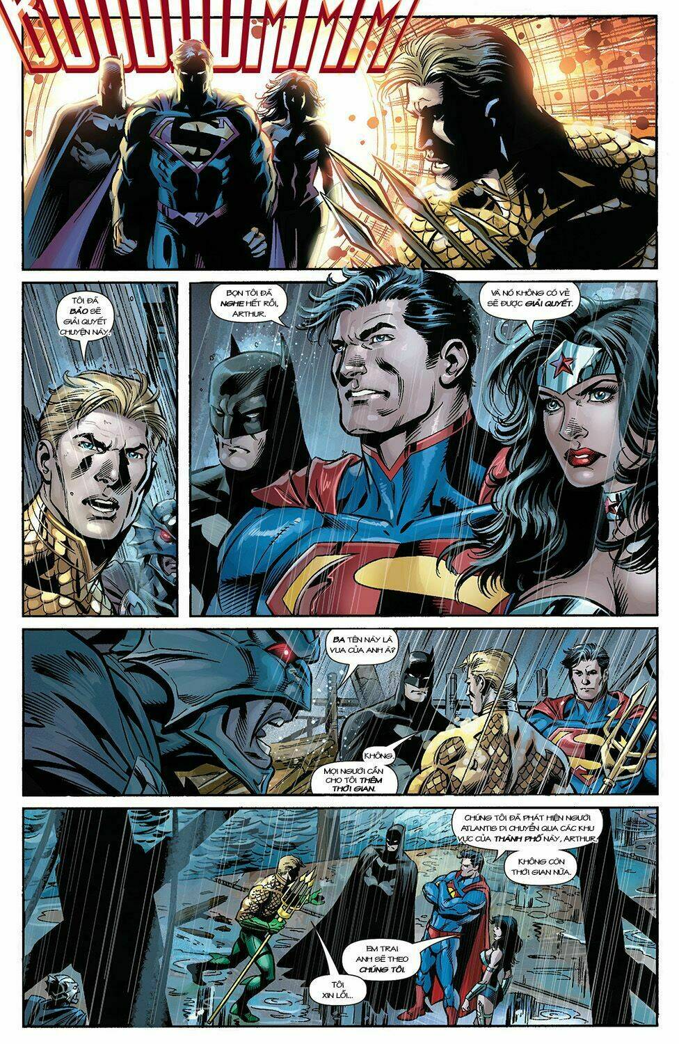 justice league chapter 15.1 24