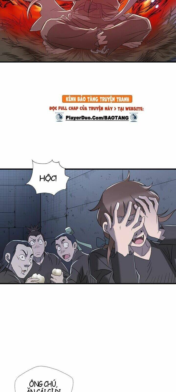 cuồng long chapter 8 50