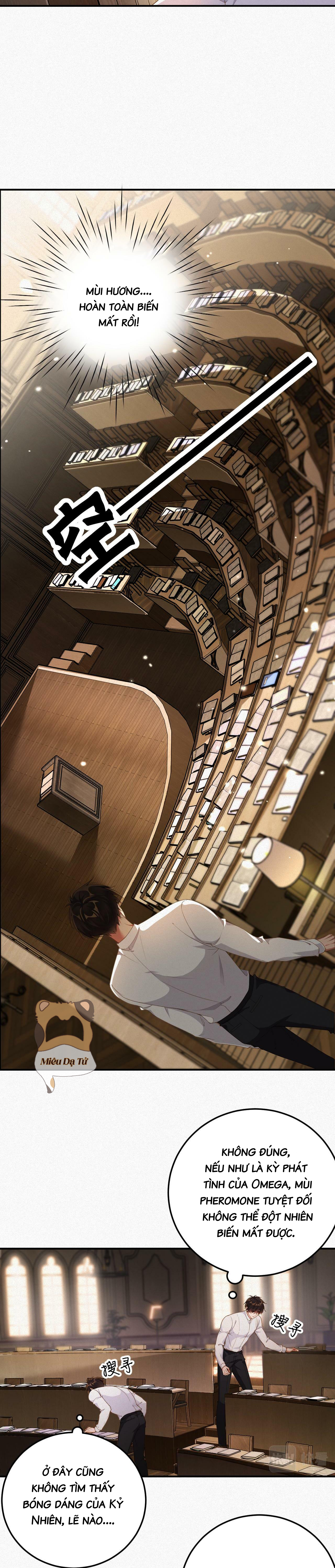 chồng cũ lại muốn phục hôn chapter 12 10