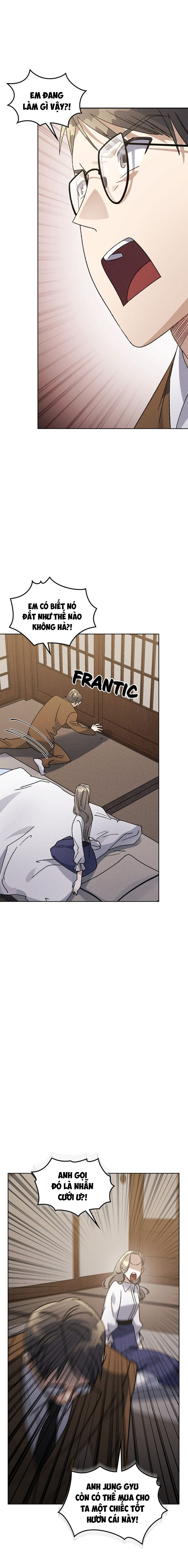 nếu tôi là bạn chapter 76 7