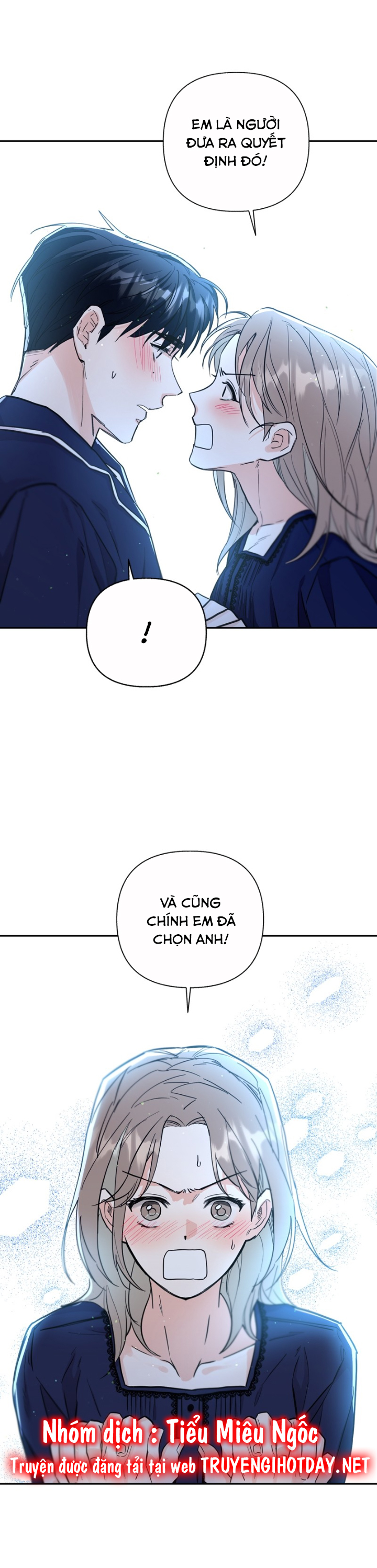 chúng ta ly hôn đi! chapter 46 27